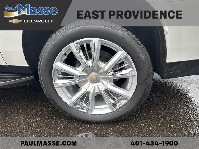 2023 Chevrolet Suburban 4WD High Country