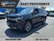 2021 Chevrolet Tahoe 4WD LS