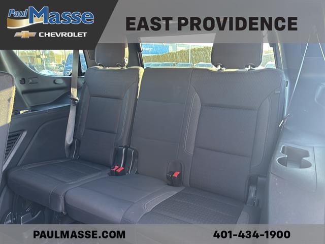 2023 Chevrolet Tahoe 4WD LS