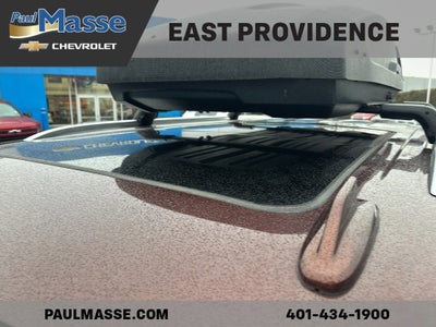 2022 Chevrolet Tahoe 4WD LT