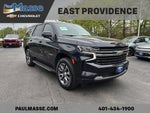 2021 Chevrolet Tahoe 4WD LT