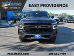 2022 Chevrolet Tahoe 4WD Z71
