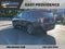 2022 Chevrolet Tahoe 4WD Z71