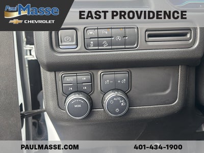 2023 Chevrolet Tahoe 4WD Z71