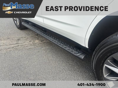 2023 Chevrolet Tahoe 4WD Z71