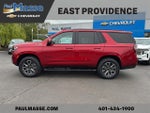 2023 Chevrolet Tahoe 4WD Z71