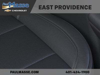 2024 Chevrolet Tahoe 4WD RST