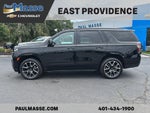 2024 Chevrolet Tahoe 4WD RST