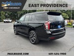 2024 Chevrolet Tahoe 4WD RST