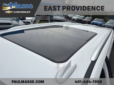 2023 Chevrolet Tahoe 4WD High Country