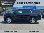 2024 Chevrolet Tahoe 4WD High Country