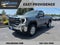 2024 GMC Sierra 3500 HD Regular Cab Long Box 4-Wheel Drive SLE
