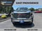 2024 GMC Sierra 3500 HD Regular Cab Long Box 4-Wheel Drive SLE