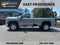 2024 GMC Sierra 3500 HD Regular Cab Long Box 4-Wheel Drive SLE