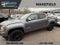 2022 GMC Canyon Crew Cab Short Box 4-Wheel Drive Elevation