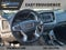 2022 GMC Canyon Crew Cab Short Box 4-Wheel Drive Elevation