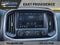 2022 GMC Canyon Crew Cab Short Box 4-Wheel Drive Elevation