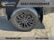 2022 GMC Canyon Crew Cab Short Box 4-Wheel Drive Elevation