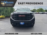 2026 GMC Sierra 1500 Crew Cab Short Box 4-Wheel Drive Elevation 3VL