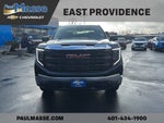 2023 GMC Sierra 1500 Double Cab Standard Box 4-Wheel Drive Pro