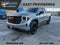 2024 GMC Sierra 1500 Double Cab Standard Box 4-Wheel Drive Elevation 3SB