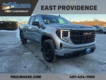 2024 GMC Sierra 1500 Double Cab Standard Box 4-Wheel Drive Elevation 3SB