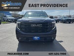 2023 GMC Sierra 1500 Double Cab Standard Box 4-Wheel Drive Elevation 3SB