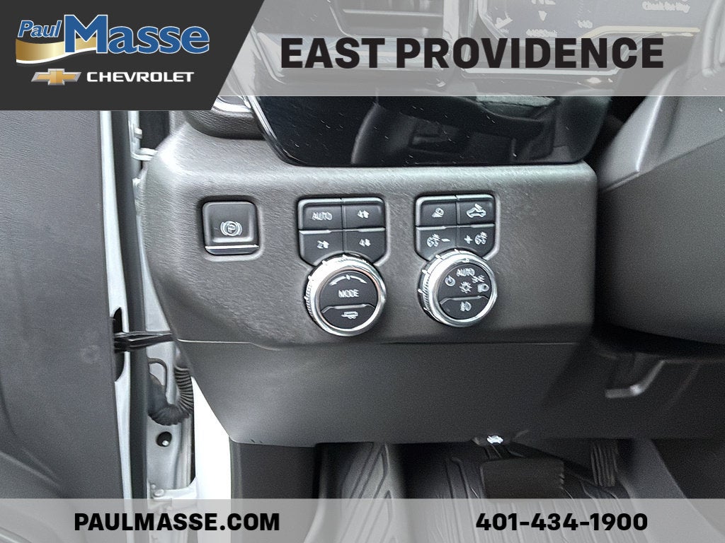 2024 GMC Sierra 1500 Crew Cab Short Box 4-Wheel Drive Elevation 3SB