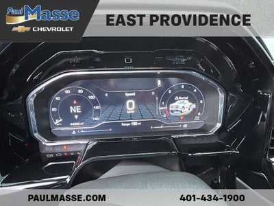 2024 GMC Sierra 1500 Crew Cab Short Box 4-Wheel Drive Elevation 3SB