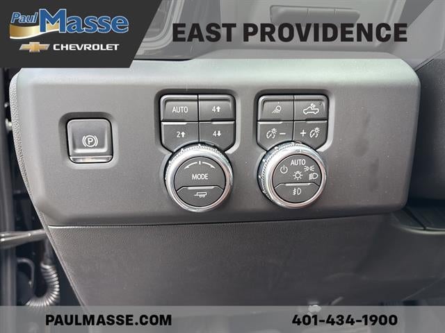 2026 GMC Sierra 1500 Crew Cab Short Box 4-Wheel Drive Denali Ultimate