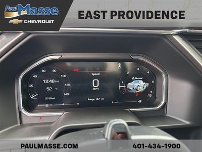 2026 GMC Sierra 1500 Crew Cab Short Box 4-Wheel Drive Denali Ultimate