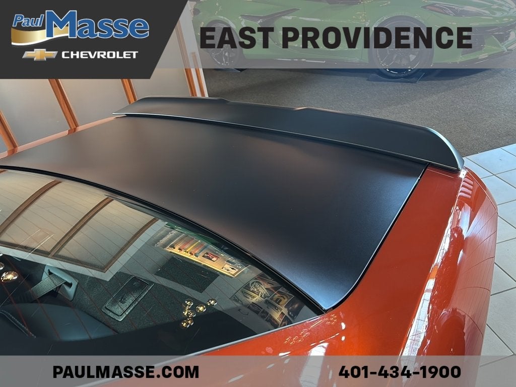 2020 Dodge Challenger R/T Scat Pack RWD