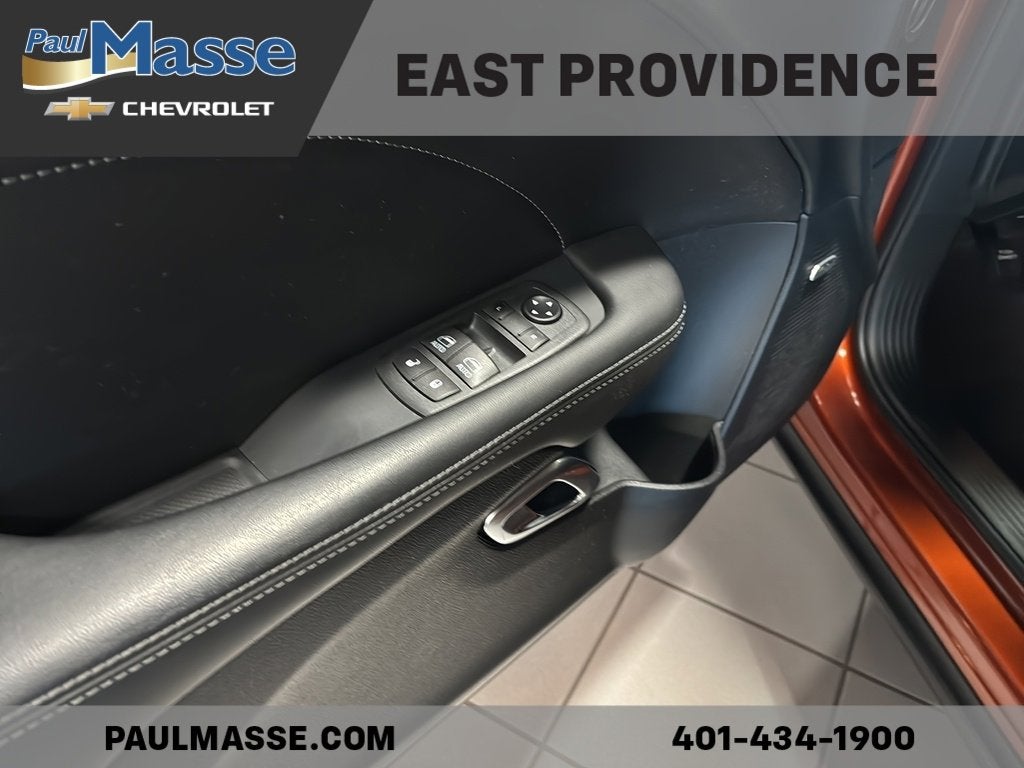 2020 Dodge Challenger R/T Scat Pack RWD