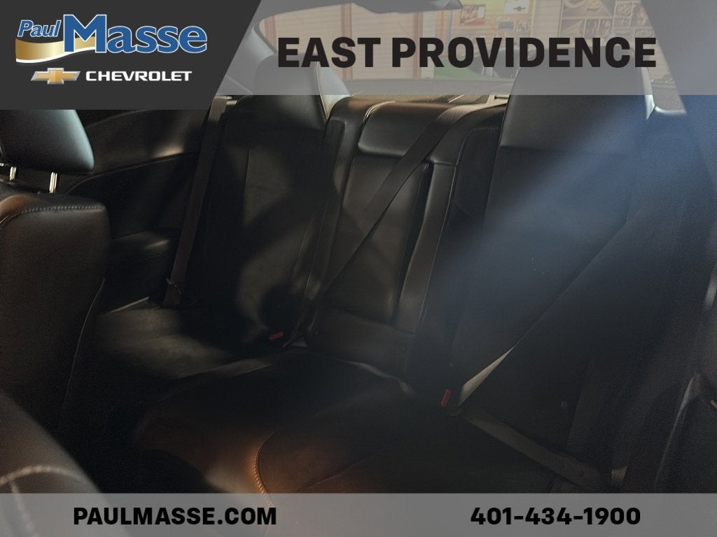 2020 Dodge Challenger R/T Scat Pack RWD