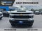 2024 Chevrolet Silverado 2500 HD Crew Cab Standard Box 4-Wheel Drive Custom