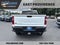 2024 Chevrolet Silverado 2500 HD Crew Cab Standard Box 4-Wheel Drive Custom