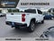 2024 Chevrolet Silverado 2500 HD Crew Cab Standard Box 4-Wheel Drive Custom