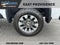 2024 Chevrolet Silverado 2500 HD Crew Cab Standard Box 4-Wheel Drive Custom