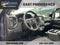 2024 Chevrolet Silverado 2500 HD Crew Cab Standard Box 4-Wheel Drive Custom