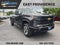 2024 Chevrolet Silverado 2500 HD Crew Cab Standard Box 4-Wheel Drive Custom