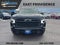2023 Chevrolet Silverado 1500 Crew Cab Short Box 4-Wheel Drive RST