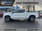 2023 Chevrolet Silverado 1500 Crew Cab Short Box 4-Wheel Drive RST