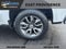 2023 Chevrolet Silverado 1500 Crew Cab Short Box 4-Wheel Drive RST