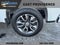 2024 Chevrolet Silverado 1500 Crew Cab Short Box 4-Wheel Drive RST