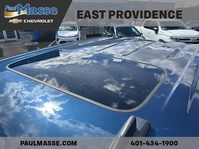 2023 Chevrolet Silverado 1500 Base