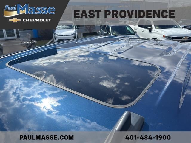 2023 Chevrolet Silverado 1500 Base