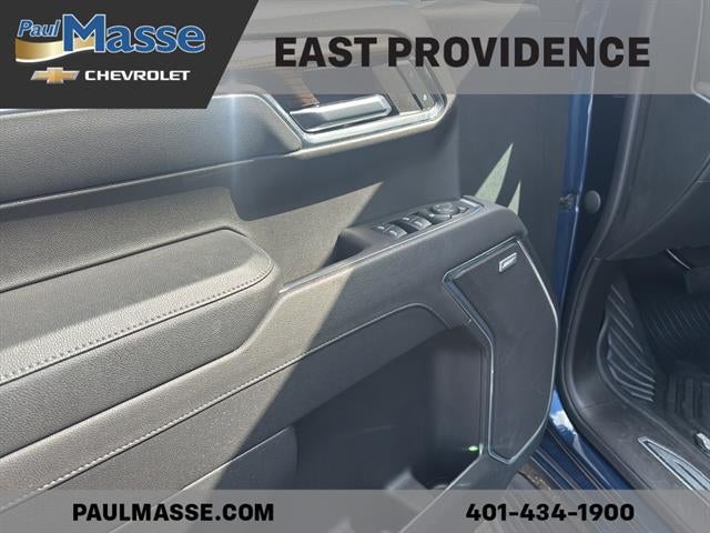 2023 Chevrolet Silverado 1500 Base