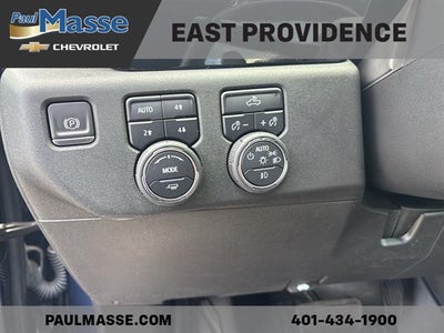 2023 Chevrolet Silverado 1500 Base