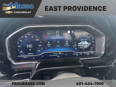 2023 Chevrolet Silverado 1500 Base