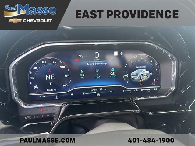 2023 Chevrolet Silverado 1500 Base